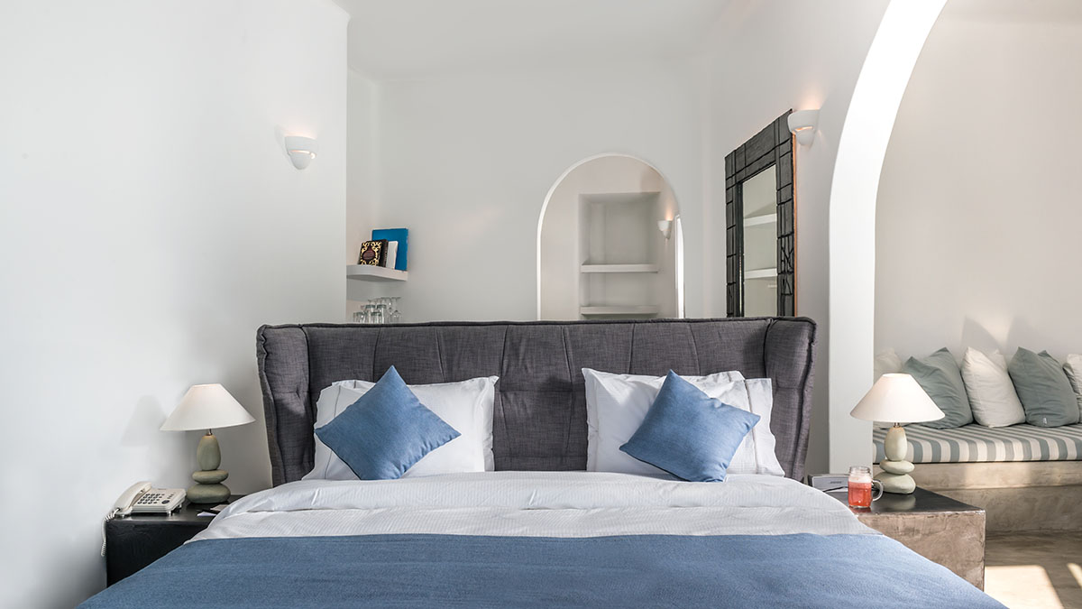 Aristotelis Sunset Villa 